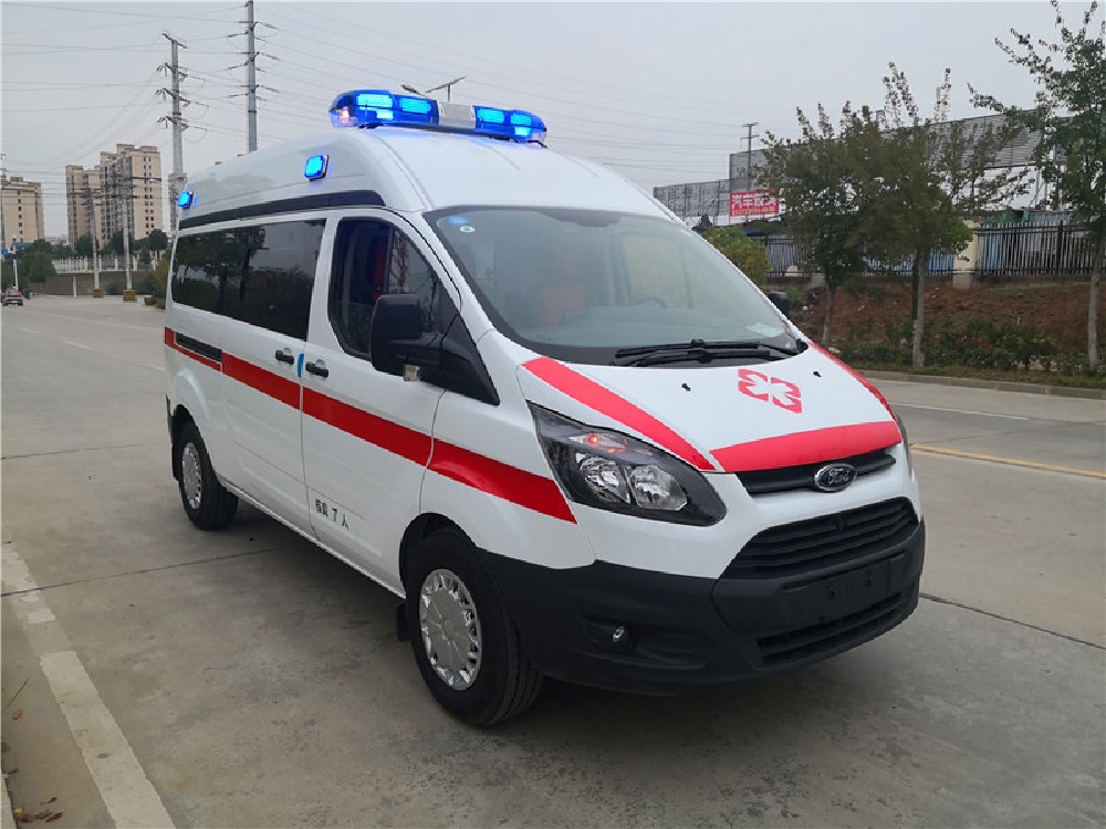 北京出租私人救护车